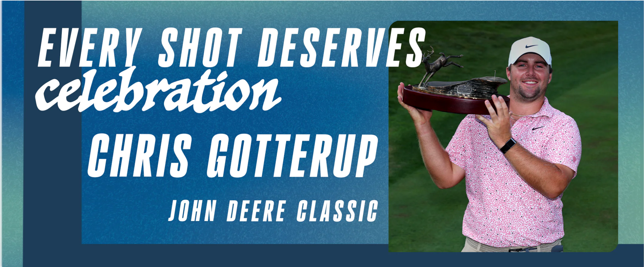 Precision Grips. Professional Performance.